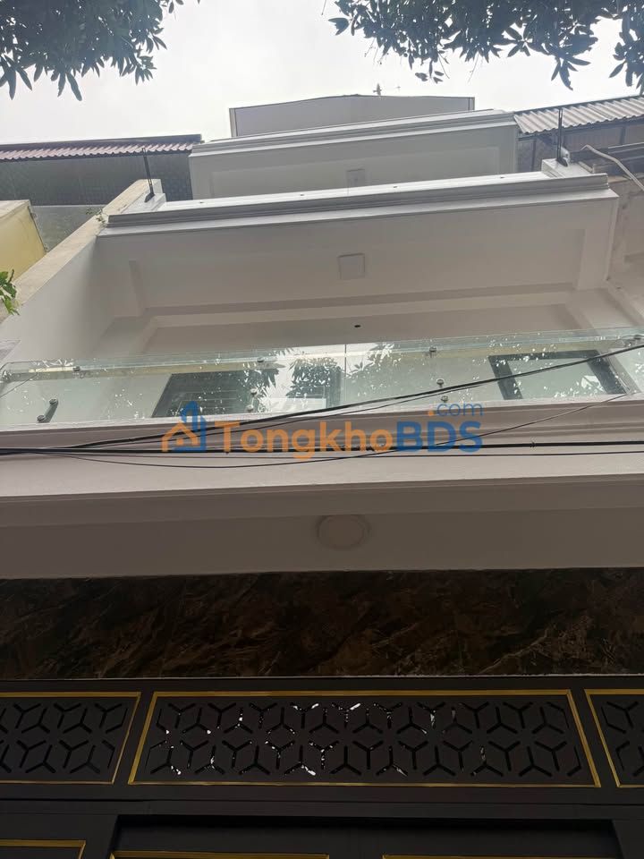 Nhà riêng Thanh Liệt 42m² giá 4 tỷ - Ô tô vào tận nhà