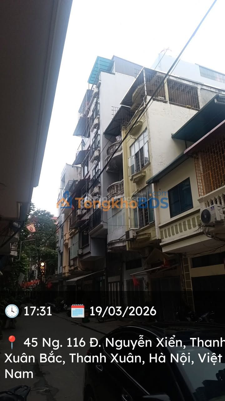 Đất nền Nguyễn Xiển 101m² 38.4 tỷ - Sổ đỏ chính chủ