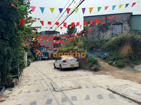 Đất nền Bãi Cháy 92m² 3.668 tỷ - Sổ đỏ chính chủ