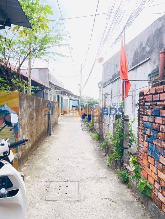 Nhà hẻm An Hòa Rạch Giá 60m² 750 triệu - Sẵn sàng ở ngay