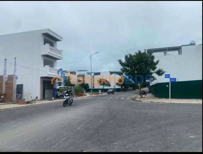 Đất Vàng Mặt Tiền Đường 13 KĐT Hà Quang 2, Khánh Hòa - 405m² Sổ Đỏ