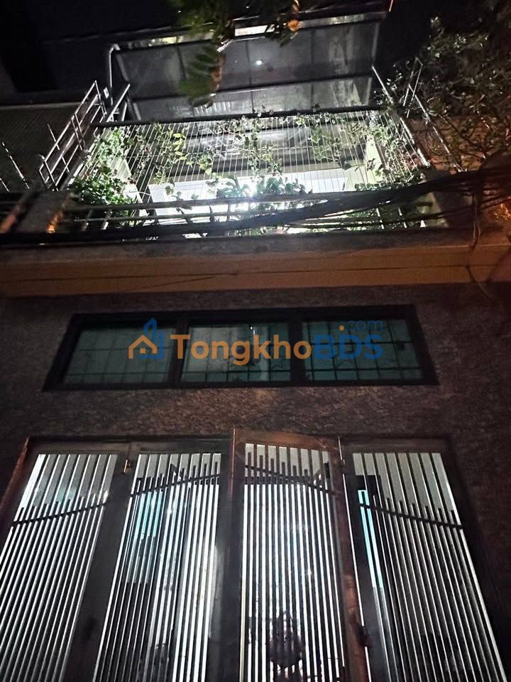 Nhà Ngọc Thụy Long Biên 57m² 15 tỷ - Ô tô tránh, sẵn ở ngay