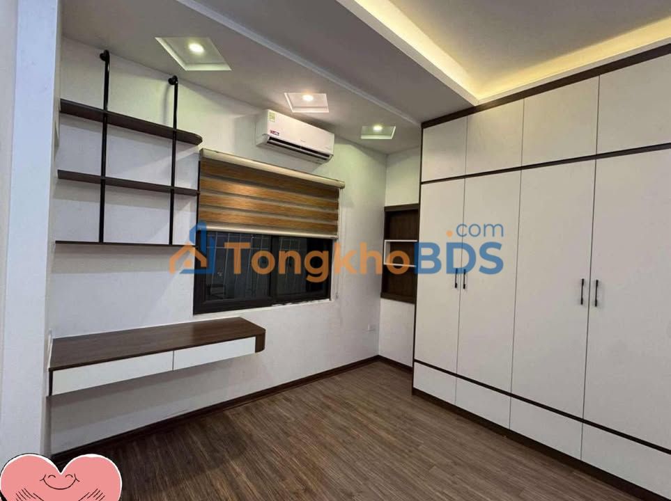 Nhà riêng Nguyễn Đức Cảnh 30m² giá 7.56 tỷ - Sẵn sàng ở ngay