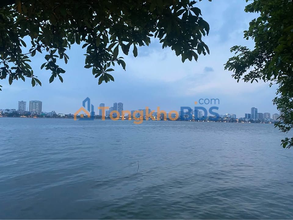 Đất nền Đường 422 Tân Lập 67m² 9 tỷ - Sổ đỏ chính chủ