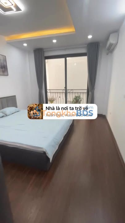 Nhà Định Công 35m² 9 tỷ - Ô tô vào tận nhà