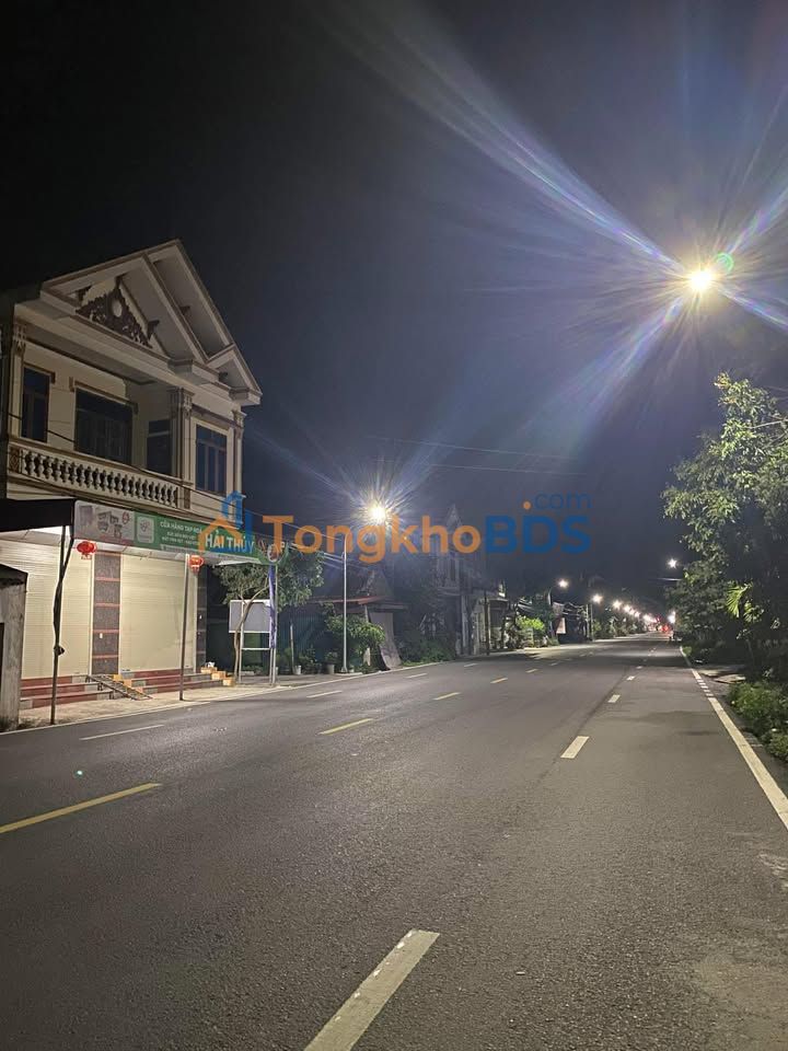 Đất nền mặt đường 481, Kim Sơn, Ninh Bình - 73m² giá 2.6 tỷ