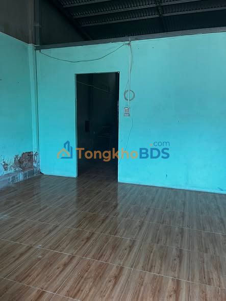 Bán Nhà Đại Phước, Nhơn Trạch 100m² - Sẵn Sàng Ở Ngay