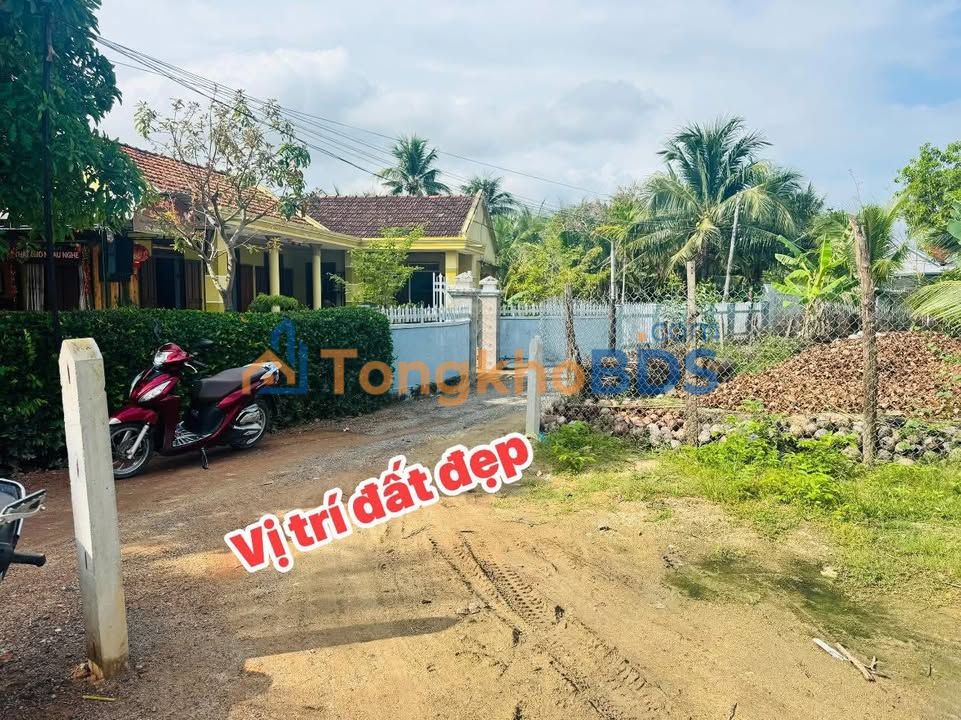 Đất nền Ninh Bình Ninh Hòa 80m² 4xx triệu - Sổ đỏ chính chủ