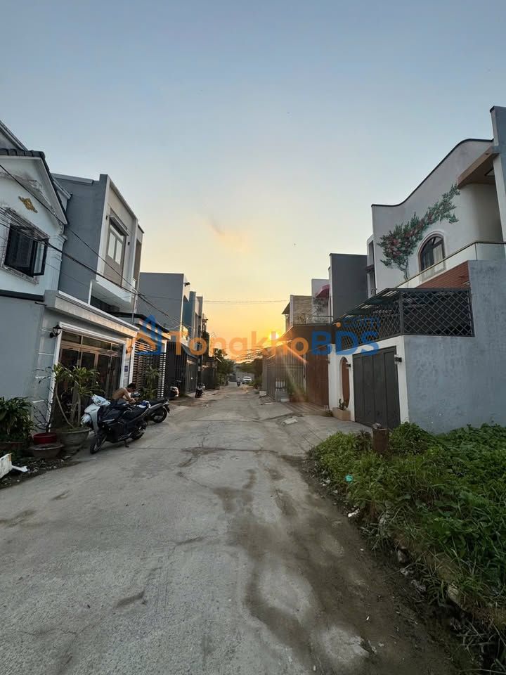 Bán Đất Vị Trí Vàng Rạch Giá - 83m² - 1.55 Tỷ - Sổ ODT Sẵn Sàng