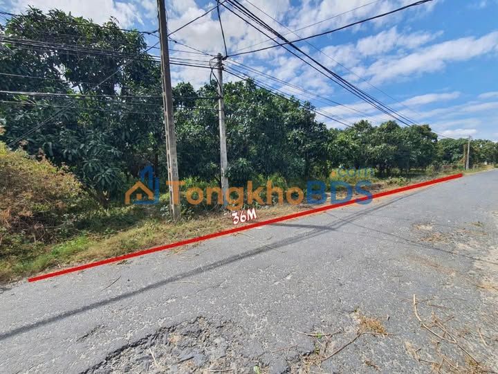 Đất vườn Cam Đức 1.339m² giá 1 tỷ - Đầu tư dài hạn