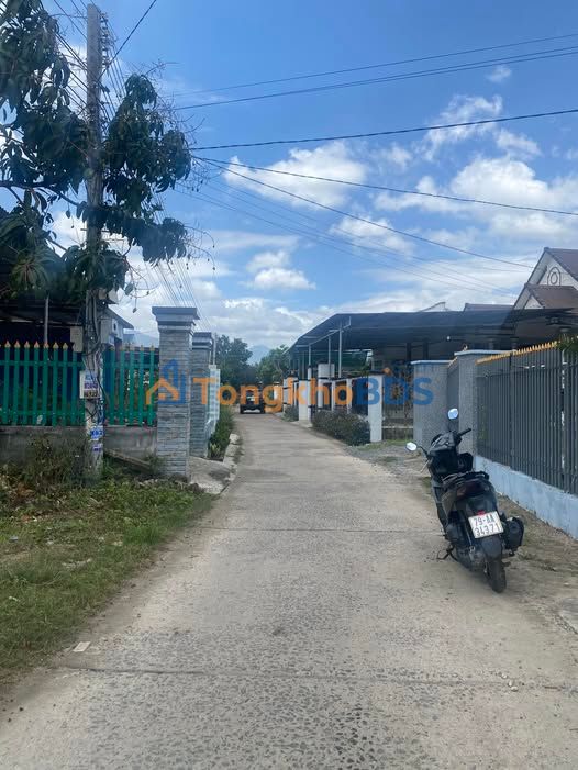 Đất nền Cam Hòa Cam Lâm 252m² 999 triệu - Sổ đỏ chính chủ