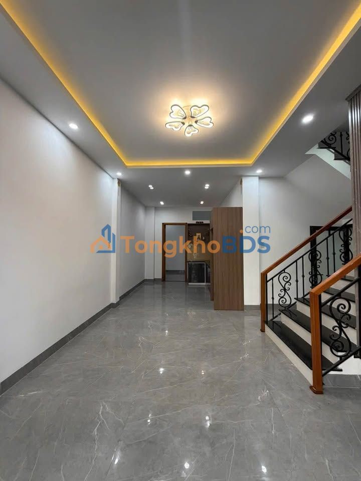 Nhà 2 tầng Bùi Thị Xuân Huế 53m² 1.9 tỷ - Chính chủ bán