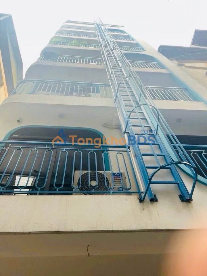 Serviced Apartment Royal City 70m2 17 tỷ - Bàn giao ngay