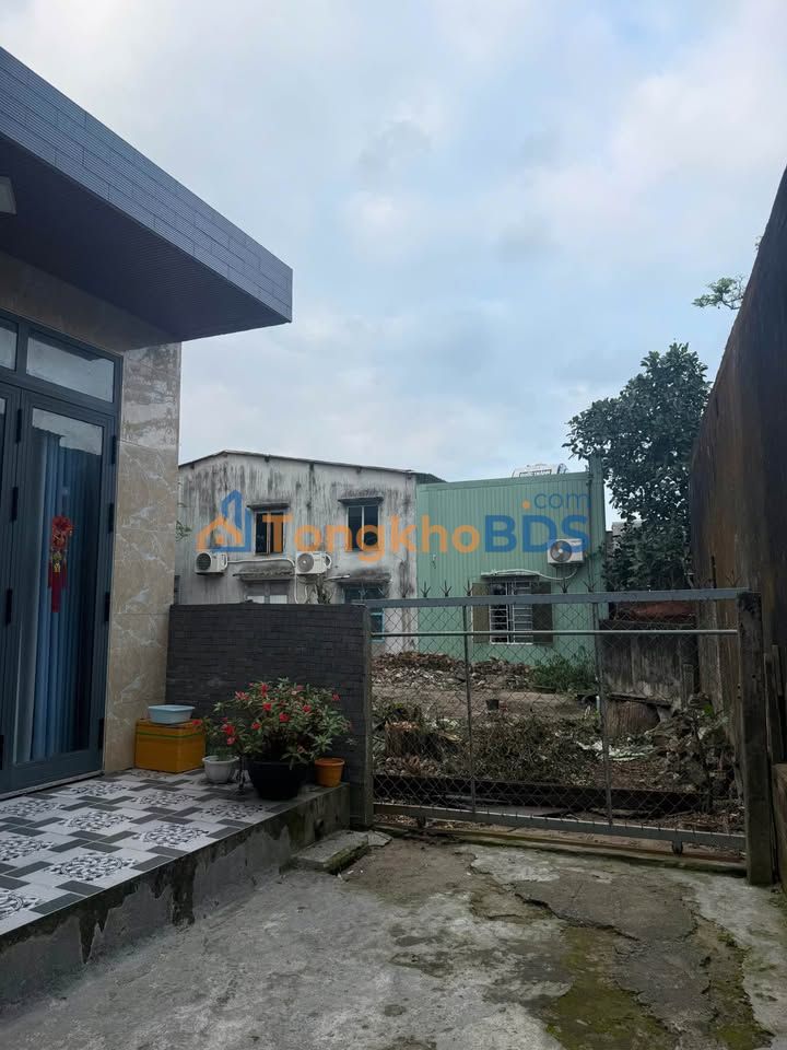 Đất nền Kiệt Nam Ô 79m² 1.6 tỷ – Tiềm năng tăng giá