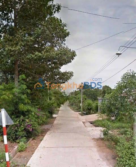 Đất Long Phước Đồng Nai 100m² Sổ Riêng - Giá Tốt Gần Sân Bay Long Thành