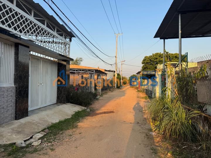 Đất thổ cư thôn Trung Thành Kon Tum 150m² 3xx triệu - Sổ đỏ chính chủ