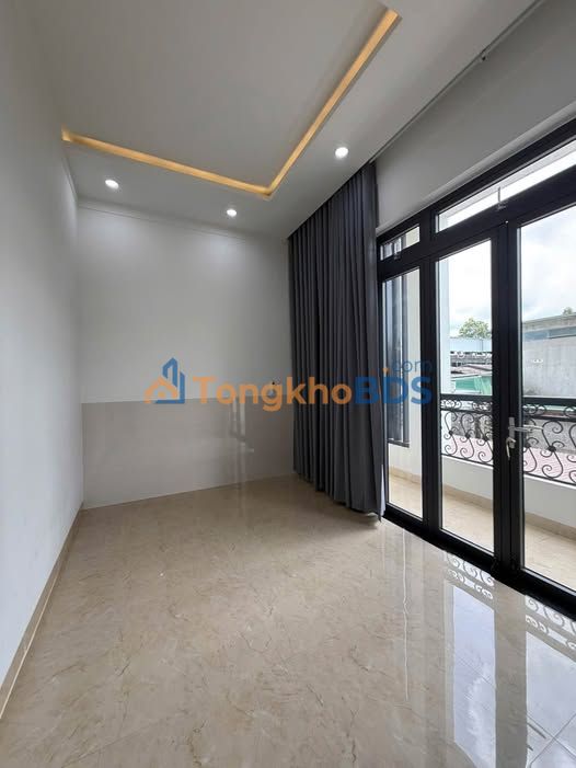 Nhà riêng Buôn Ma Thuột 164m² giá 7.35 tỷ - Chính chủ bán