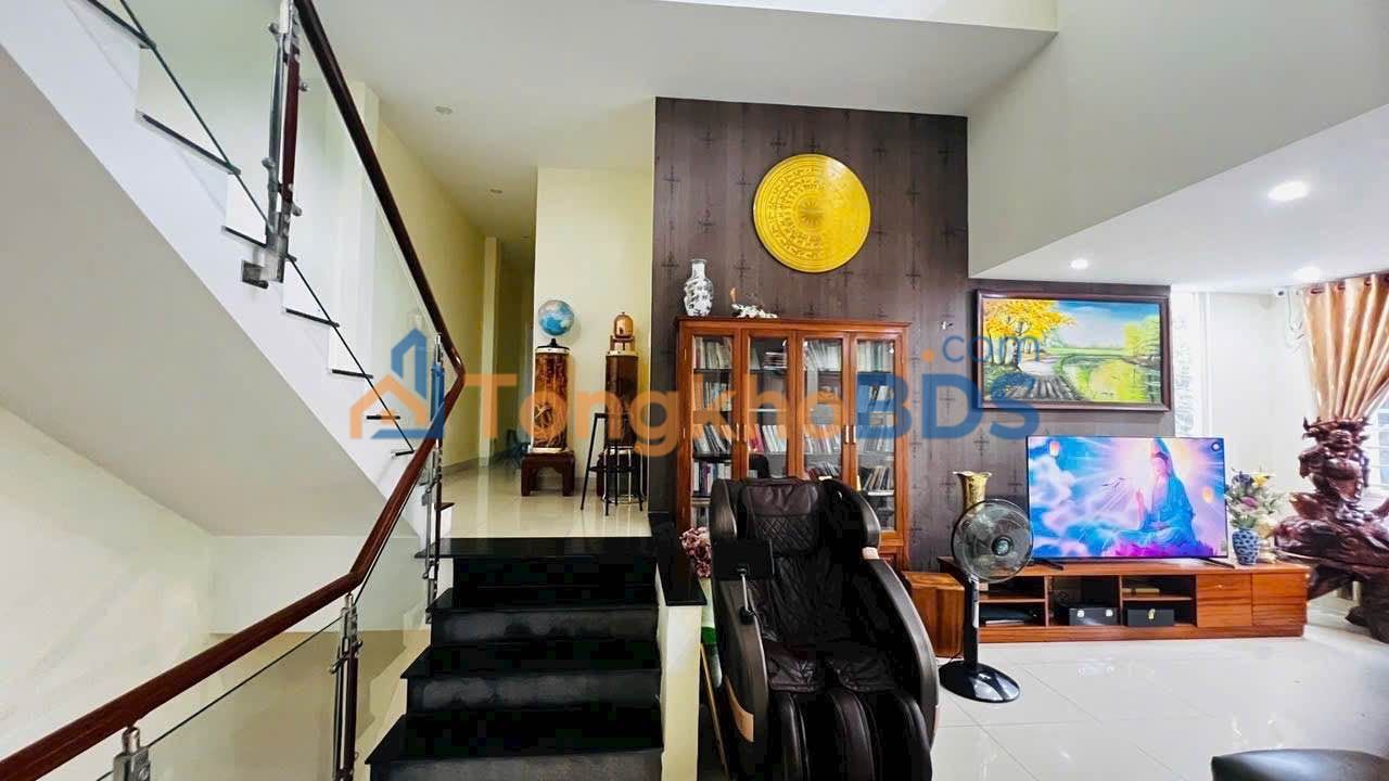Nhà riêng Lương Nhữ Học 156m² 26 tỷ - Ô tô vào tận nhà