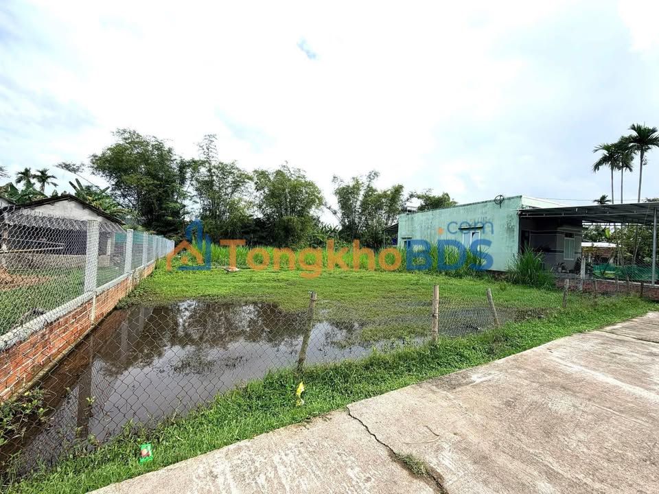 Đất nền Hòa Phong Đà Nẵng 706m² 8xx triệu sổ đỏ chính chủ