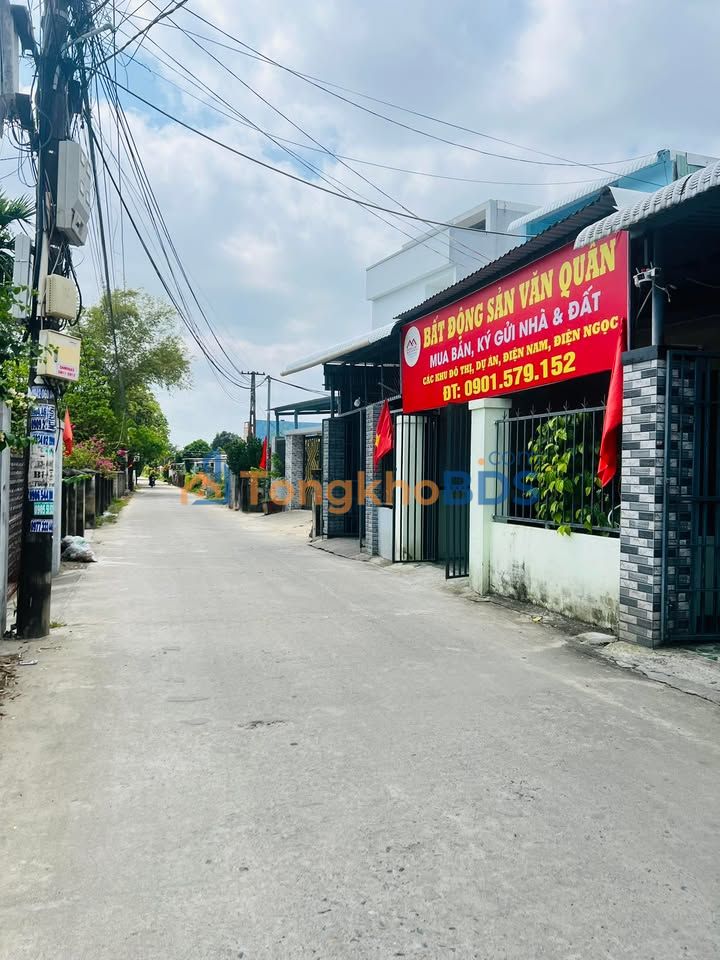 Đất FPT Đà Nẵng 100m² - Hướng Đông 2.05 Tỷ - Sổ Đỏ Sẵn Sàng