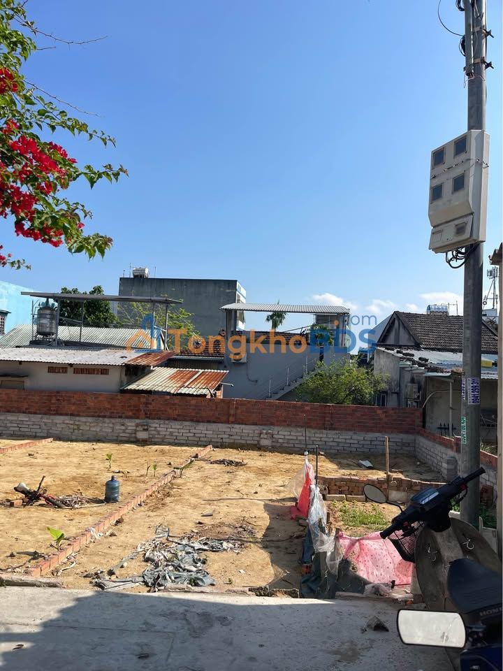 Căn hộ 77m² Đường Cách Mạng Tháng Tám, Quảng Nam - Giá tốt, an ninh