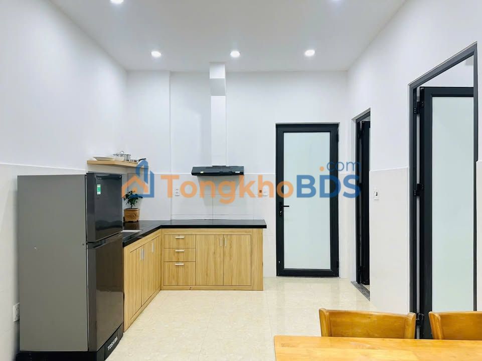 Căn hộ Phan Thúc Duyện 1PN 9.2 triệu - Bàn giao ngay