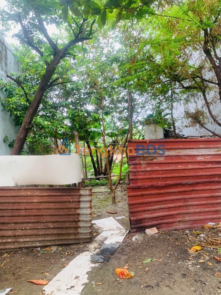 Đất nền 75m² Liên Chiểu - Sổ đỏ sẵn, gần biển & ĐH Bách Khoa