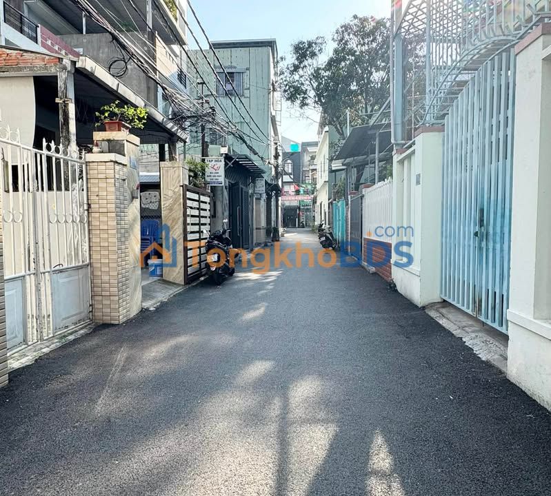 Nhà Nguyễn Phước Nguyên Hội An 80m² - Ô tô vào tận nhà