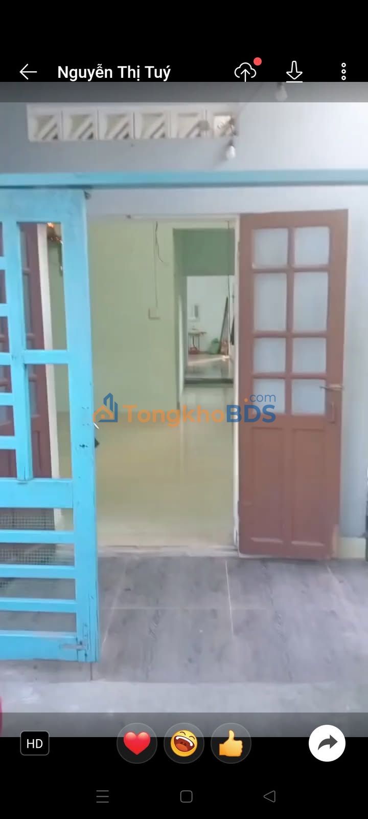 Nhà cấp 4 Bình Kỳ Tam Kỳ 194m² giá 3.492 tỷ - Ôtô vào tận sân