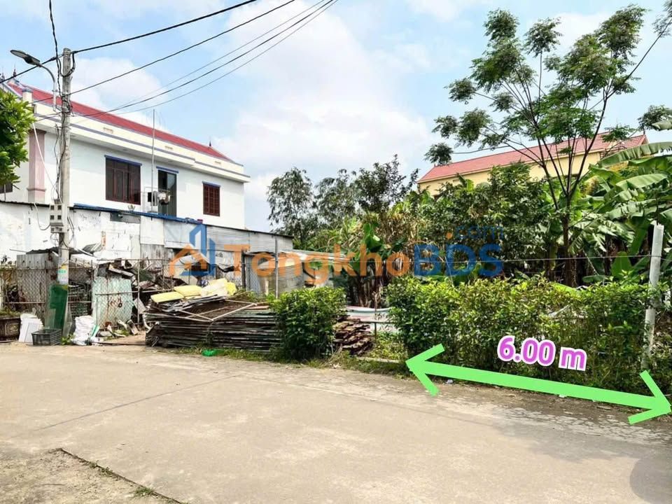 Bán Đất 131m² Sổ Đỏ Ngõ Hà Huy Giáp, Đồng Hới - Giá Đầu Tư