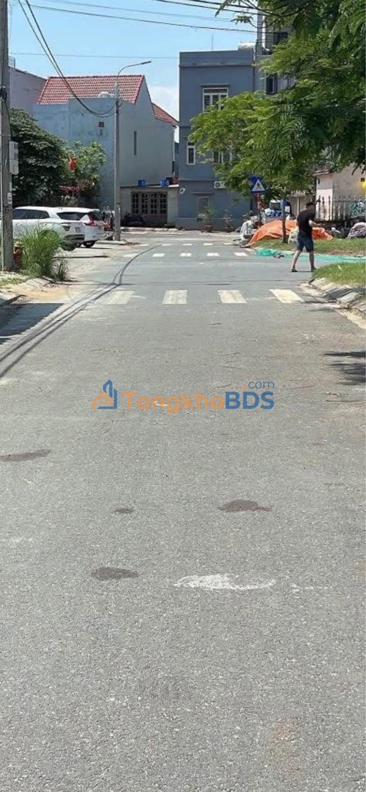 Đất 127m² 2 Mặt Kiệt Ô Tô, Tam Phước, Quảng Nam - Giá 2.x Tỷ