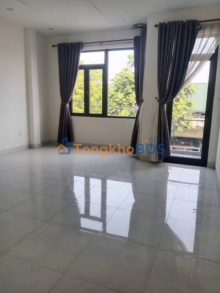 Nhà riêng Liên Chiểu 100m² giá 5.8 tỷ - Chính chủ bán