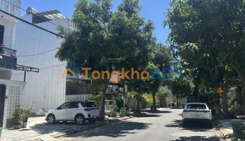 Đất nền Nam Việt Á Tam Kỳ 100m² 8.9 tỷ - Sổ đỏ chính chủ