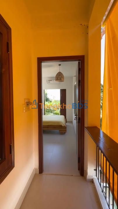 Townhouse Villa Hội An 300m² 90 tỷ - Vị trí đắc địa