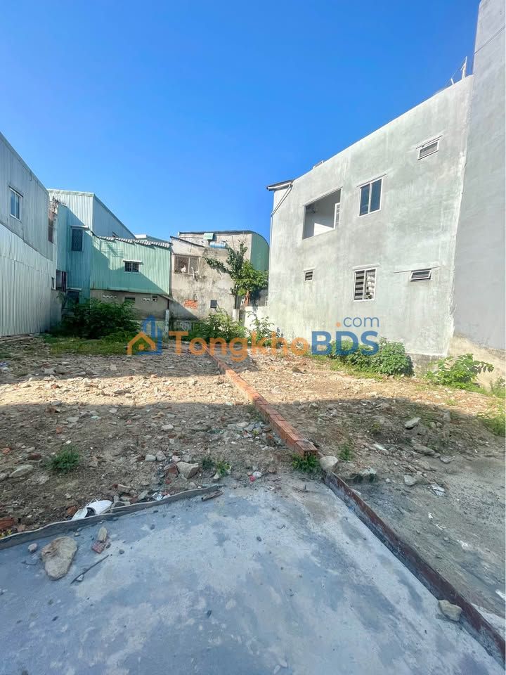 Đất nền Tam Kỳ 53.2m² 3.xxx tỷ - Tiềm năng tăng giá