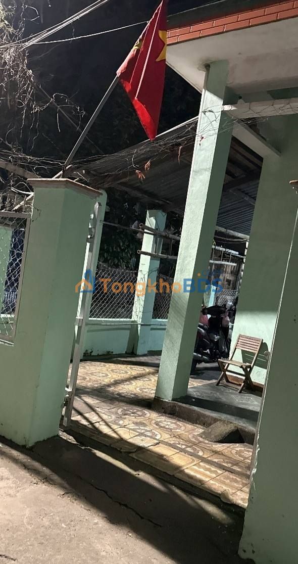 Bán đất tặng nhà kiệt ô tô Nguyễn Lương Bằng, Đà Nẵng - 101m², 3.62 tỷ