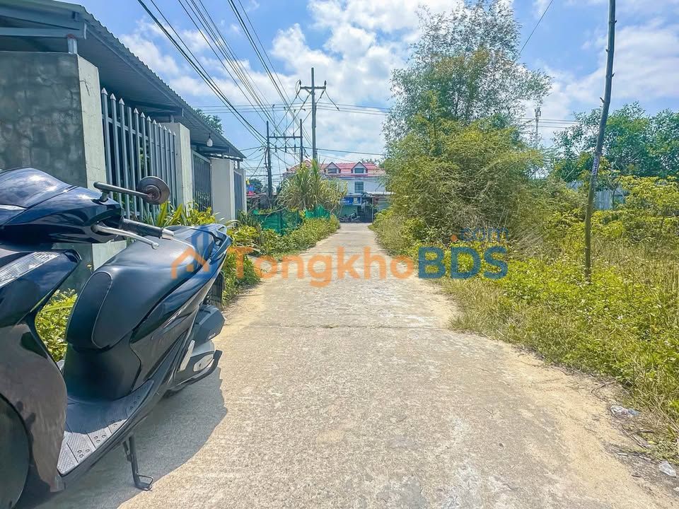 Đất Nền Điện Ngọc 70m² - Sổ Đỏ Sẵn Sàng - Giá 1.85 Tỷ