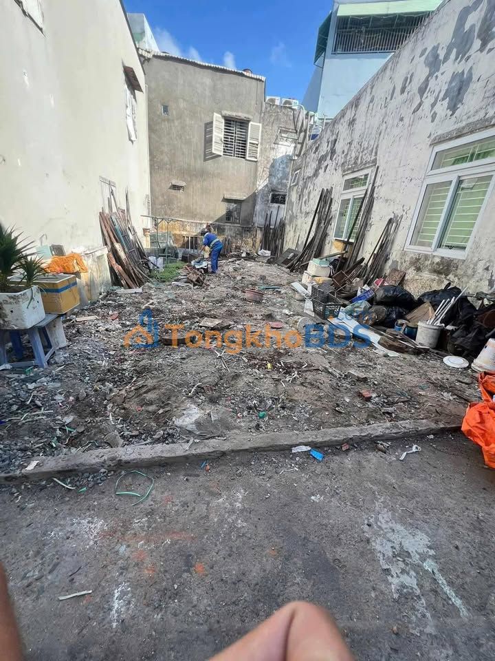 Đất Nền 75m² Kiệt Nguyễn Hoàng, Quảng Nam - Giá 2 Tỷ Tốt Nhất