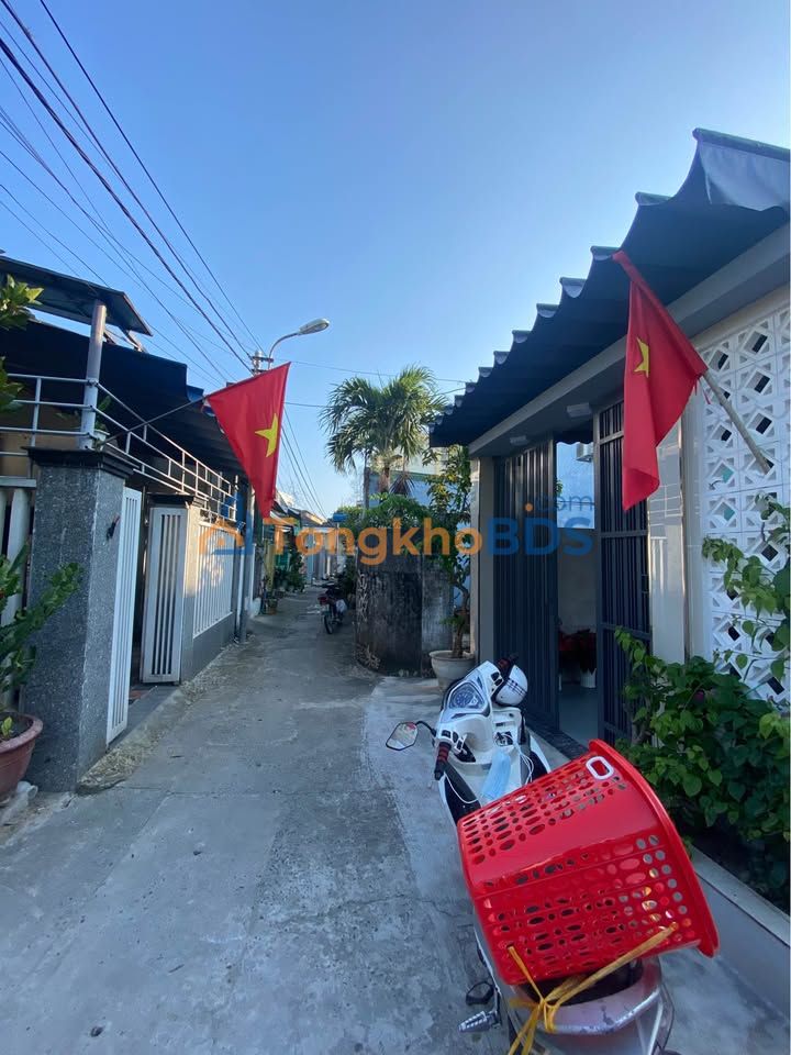 Đất Phạm Nổi Ngũ Hành Sơn 101m² giá 2.8 tỷ - Sổ đỏ chính chủ