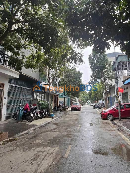 Đất nền Ngõ Cổng Hà Đông 50m² thỏa thuận - Hạ tầng hoàn thiện