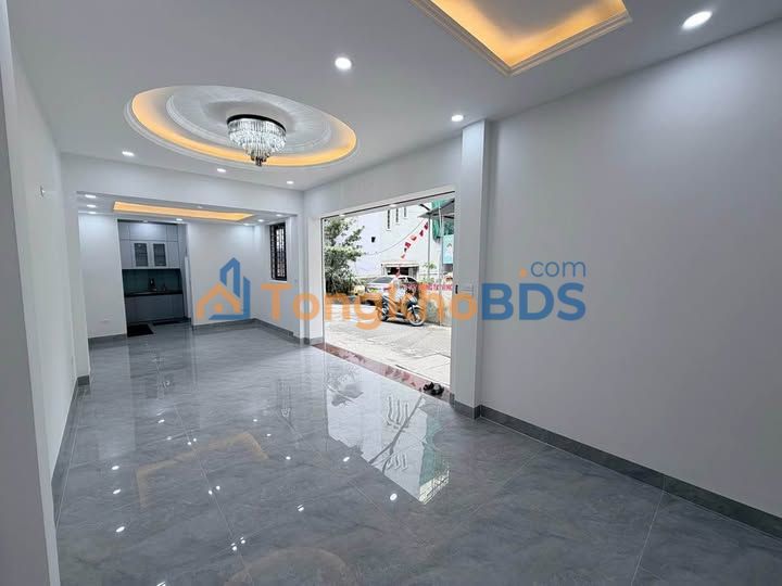 Nhà Tây Sơn Đống Đa 45m² 14 tỷ - Vị trí đẹp