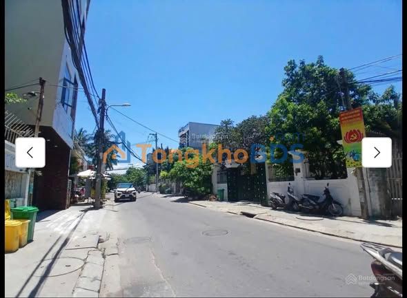 Đất nền Bà Huyện Thanh Quan 373m² - Tiềm năng tăng giá