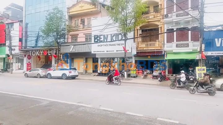 Nhà thuê Lương Ngọc Quyến 80m² 18 triệu - Sẵn sàng ở ngay