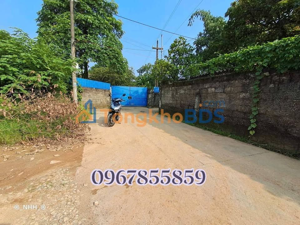 Đất nền Thái Nguyên Chùa Hang 200m² 1 tỷ - Sổ đỏ chính chủ