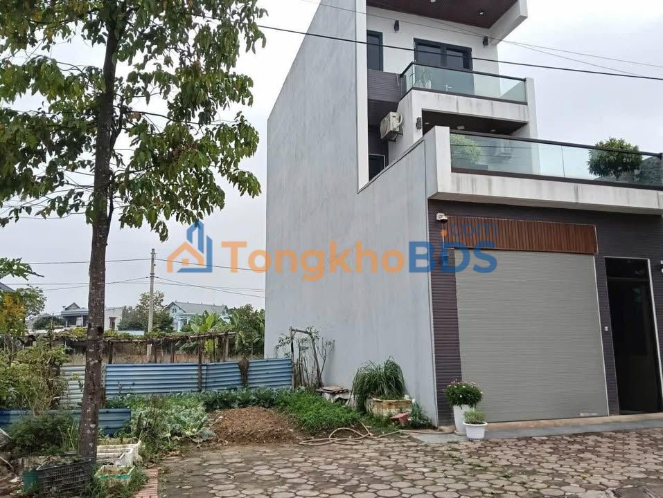 Đất Thắng Lợi Sông Công 80m² 1.6 tỷ - Tiềm năng tăng giá