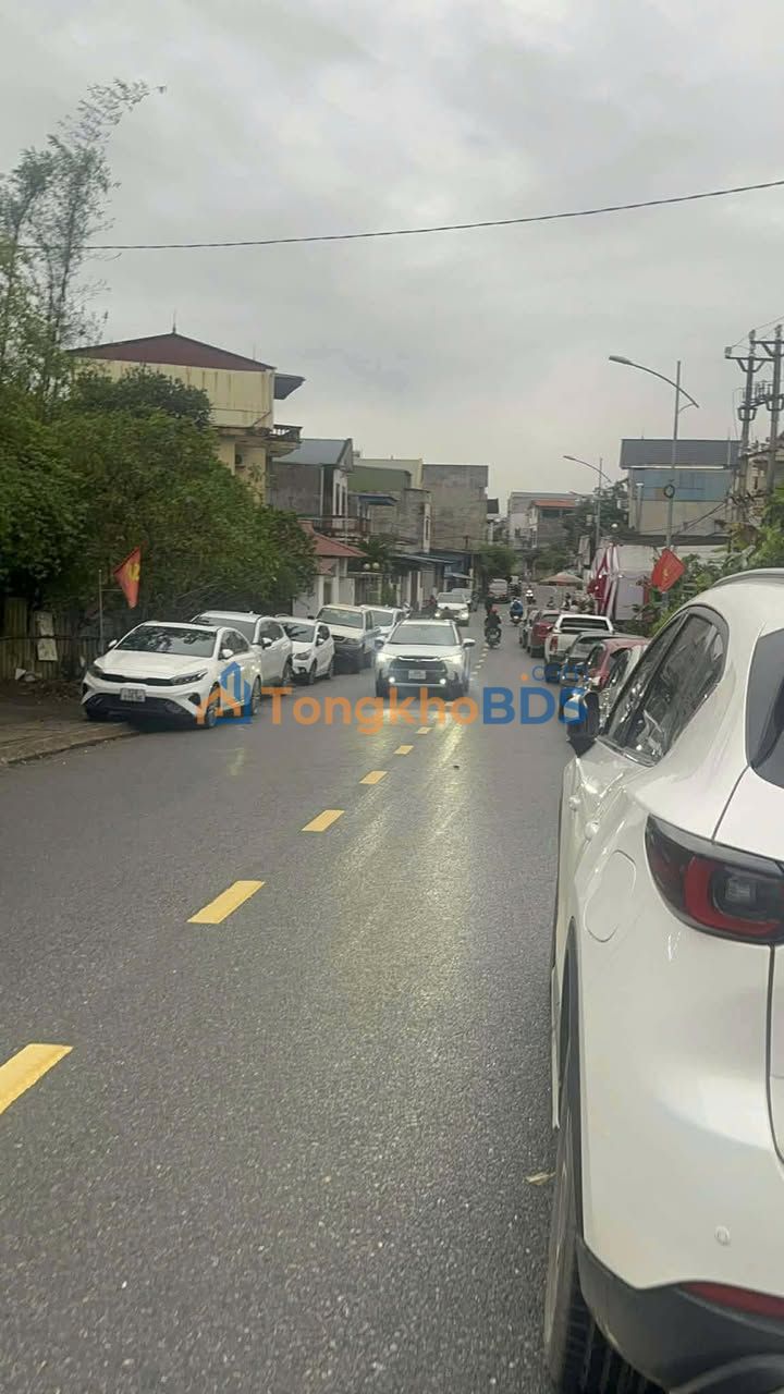 Đất Gang Thép Thái Nguyên 220m² 6.7 tỷ - Sổ đỏ chính chủ