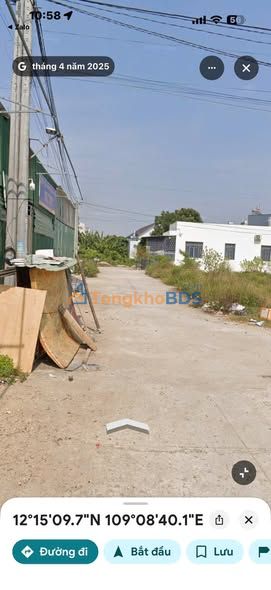 Đất trung tâm Vĩnh Điềm Thượng 84m² 1,764 tỷ - Hạ tầng hoàn thiện