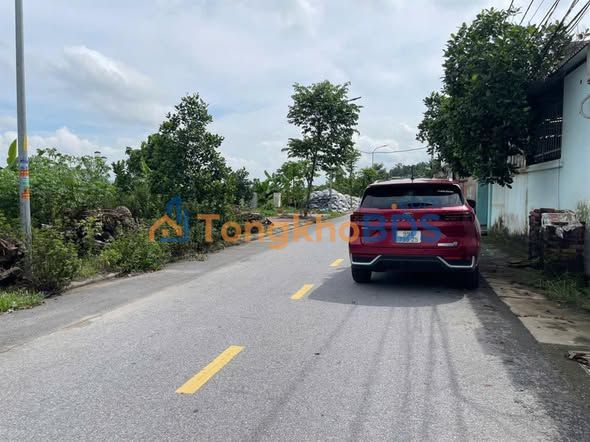 Đất nền Việt Đoàn Tiên Du 108m² 4.15 tỷ - Đường to ô tô