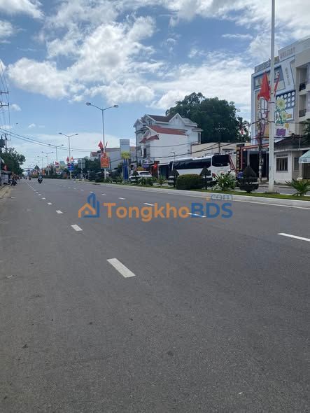 Đất nền Diên An 124m² 1.99 tỷ - Sổ hồng chính chủ