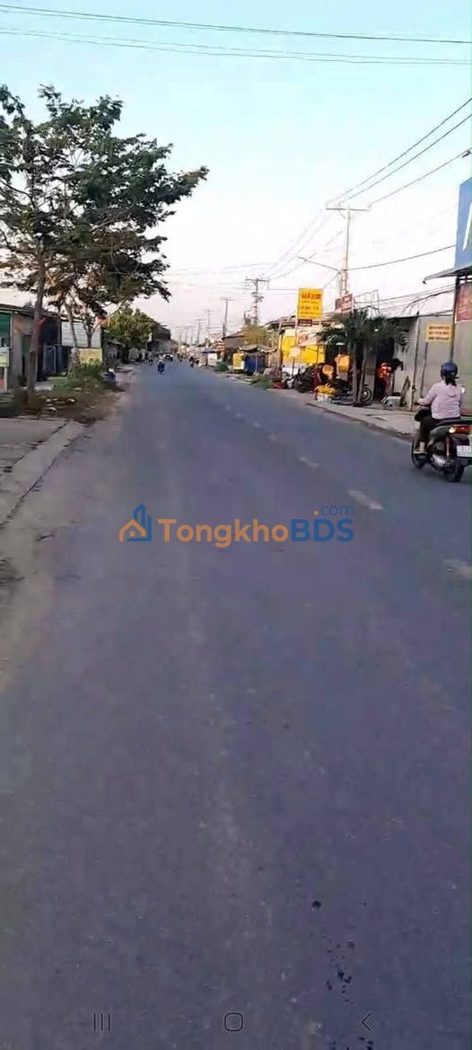 Đất nền An Bình Trảng Bàng 89m² 2 tỷ - Sổ đỏ chính chủ